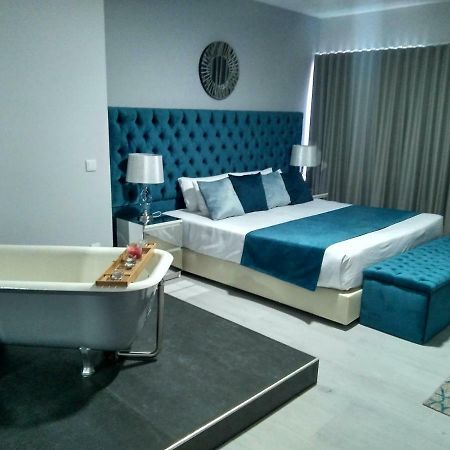 Villa Boutique Vila de Rei Zewnętrze zdjęcie