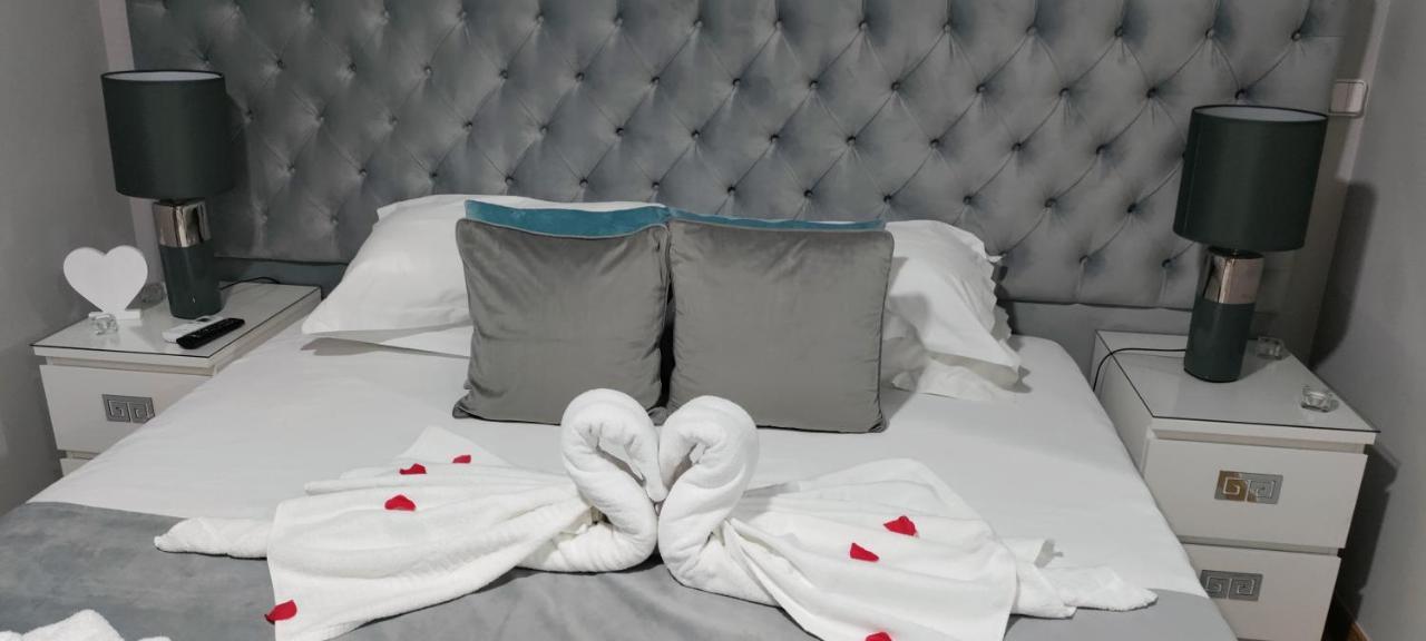 Villa Boutique Vila de Rei Zewnętrze zdjęcie