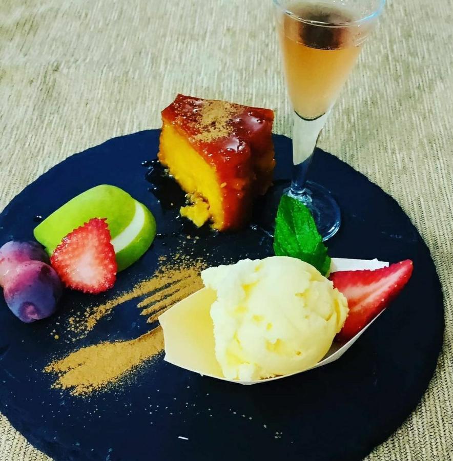 Villa Boutique Vila de Rei Zewnętrze zdjęcie