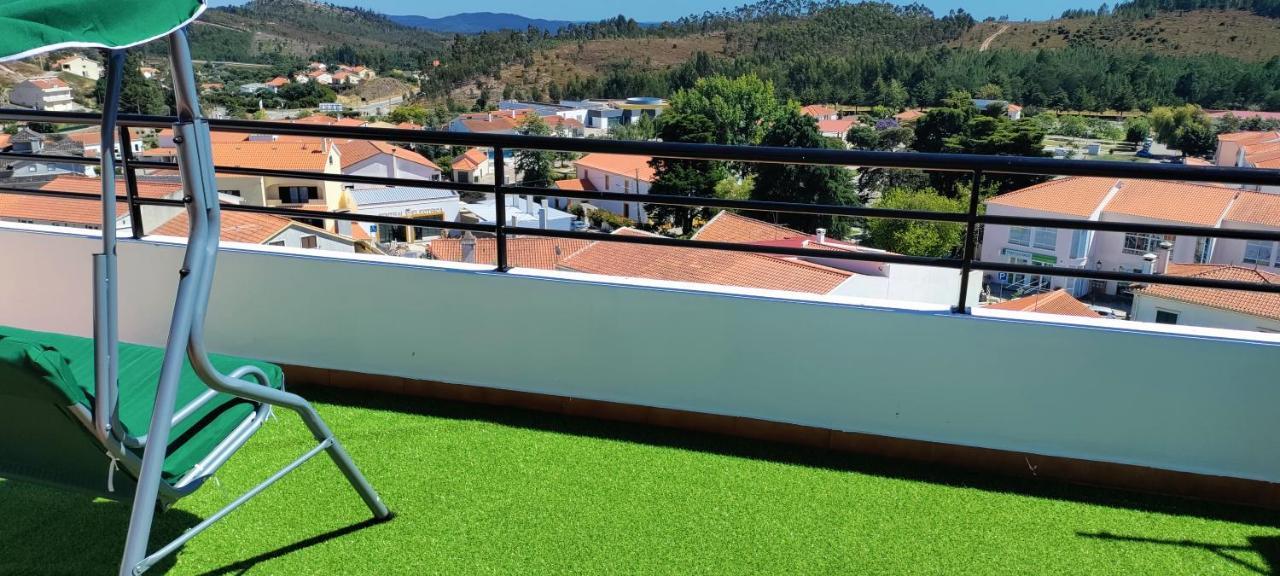 Villa Boutique Vila de Rei Zewnętrze zdjęcie