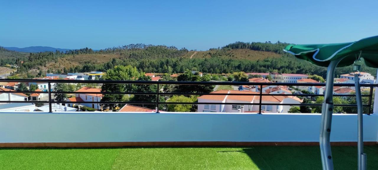 Villa Boutique Vila de Rei Zewnętrze zdjęcie