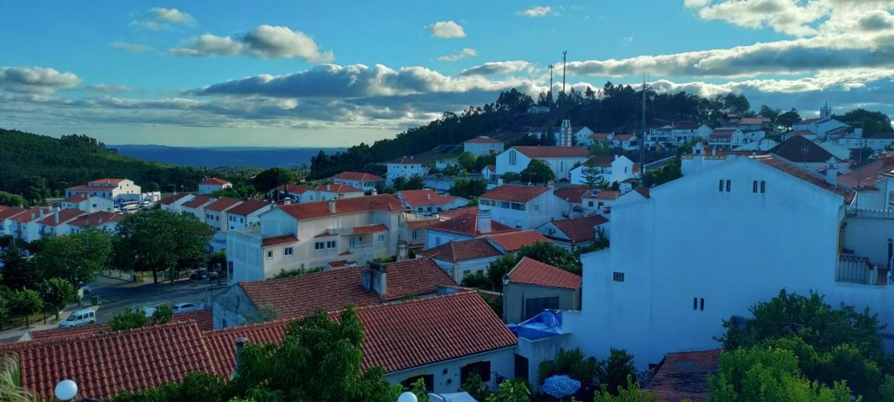 Villa Boutique Vila de Rei Zewnętrze zdjęcie