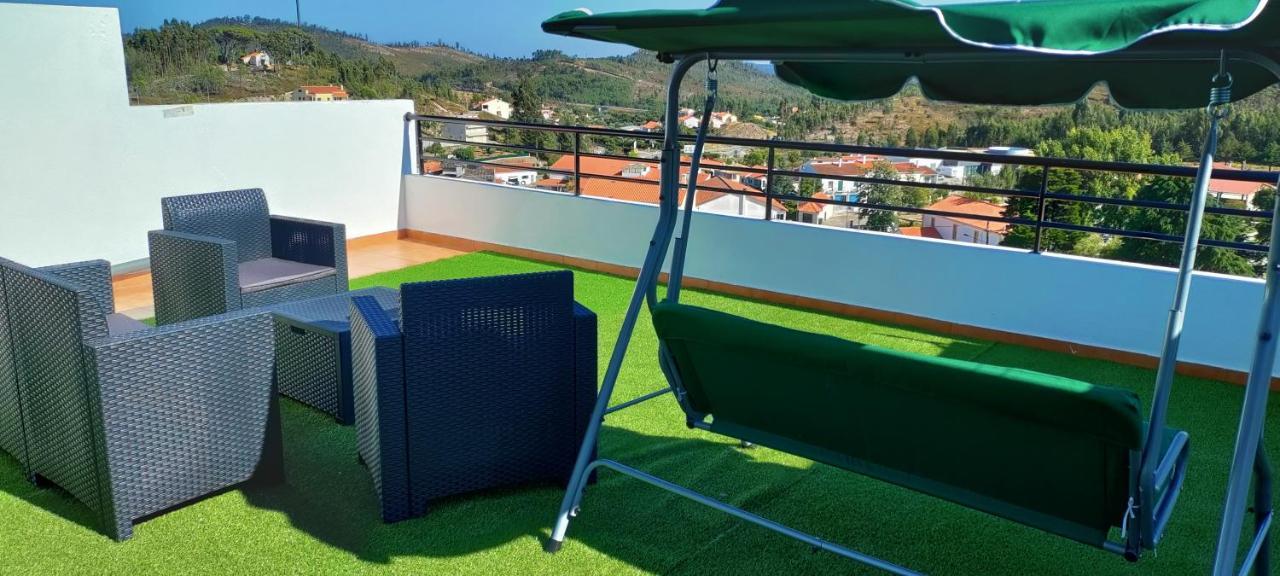 Villa Boutique Vila de Rei Zewnętrze zdjęcie