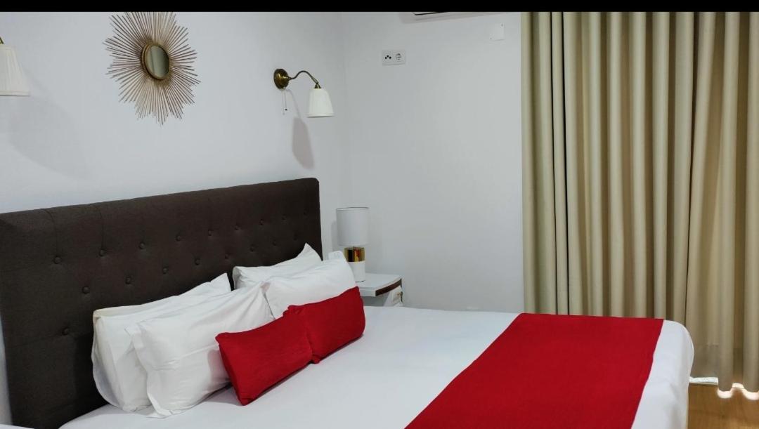 Villa Boutique Vila de Rei Zewnętrze zdjęcie