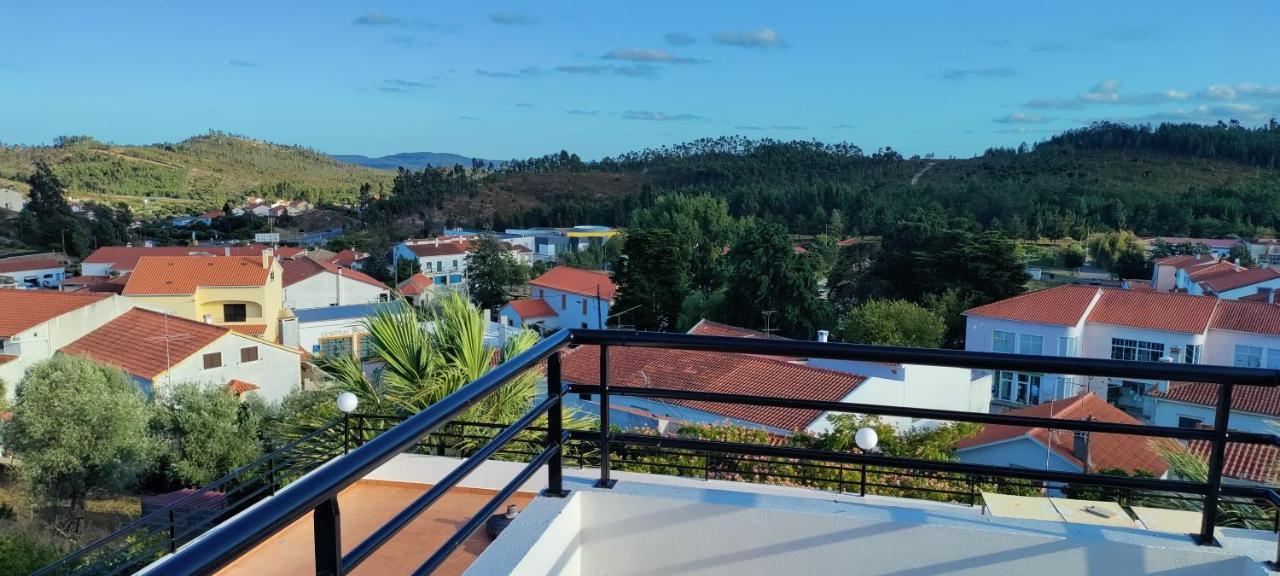 Villa Boutique Vila de Rei Zewnętrze zdjęcie