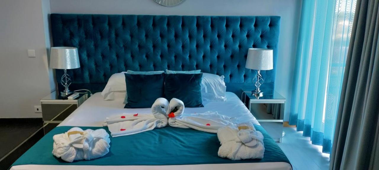 Villa Boutique Vila de Rei Zewnętrze zdjęcie