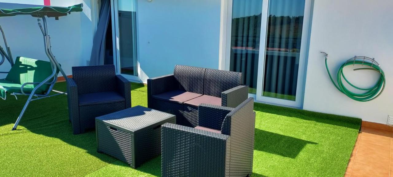Villa Boutique Vila de Rei Zewnętrze zdjęcie