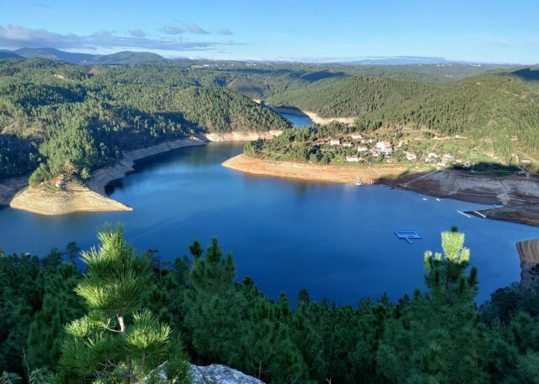 Villa Boutique Vila de Rei Zewnętrze zdjęcie