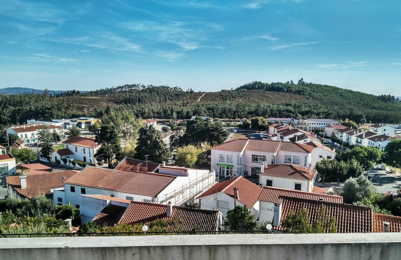 Villa Boutique Vila de Rei Zewnętrze zdjęcie