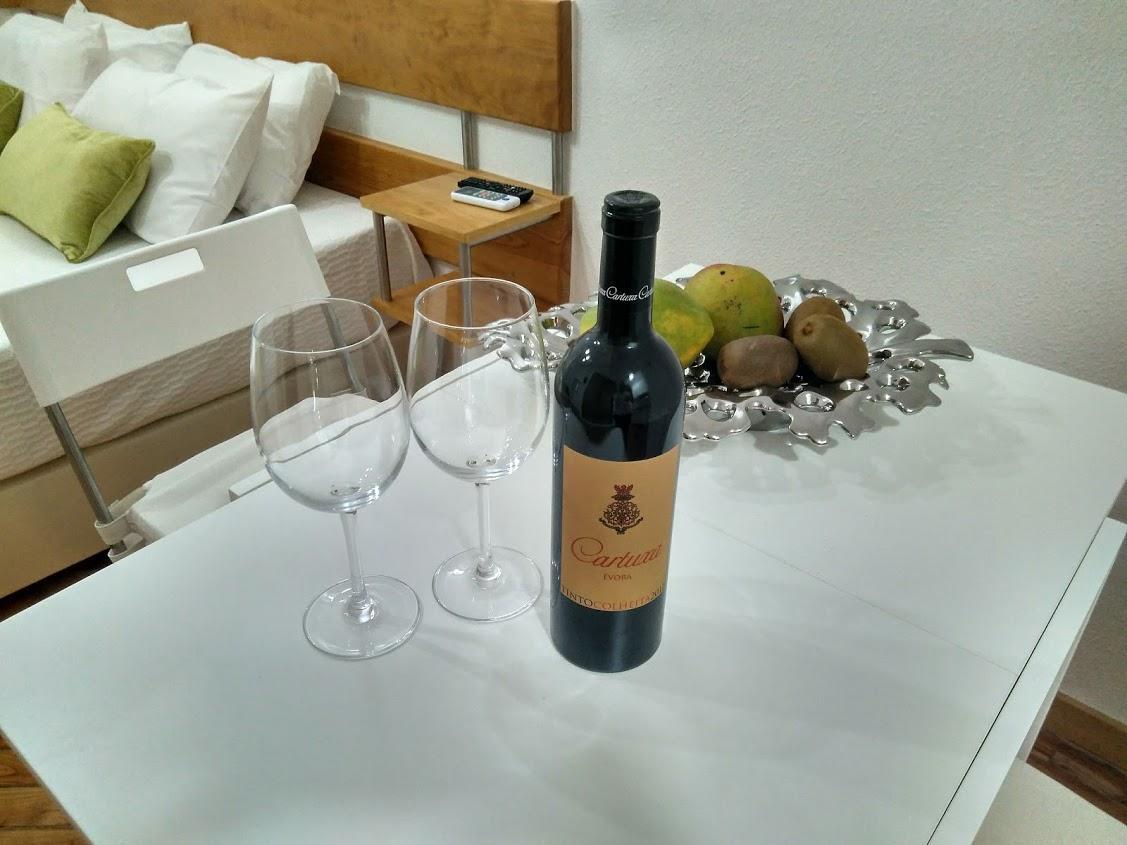 Villa Boutique Vila de Rei Zewnętrze zdjęcie