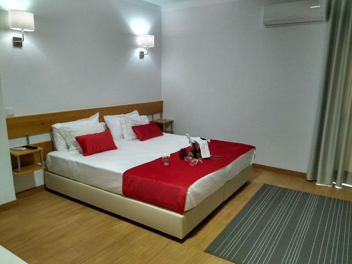 Villa Boutique Vila de Rei Zewnętrze zdjęcie