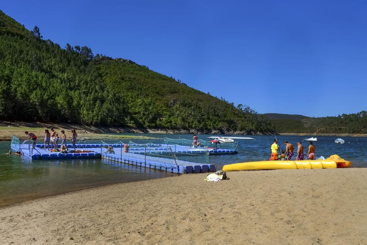 Villa Boutique Vila de Rei Zewnętrze zdjęcie
