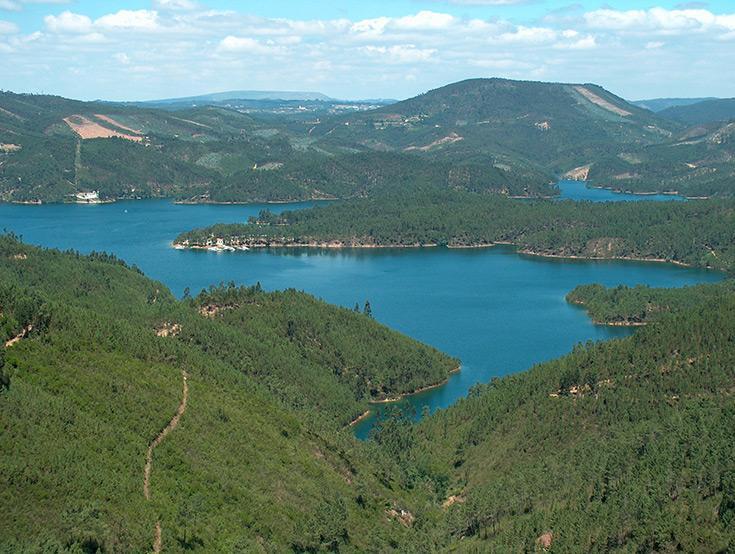 Villa Boutique Vila de Rei Zewnętrze zdjęcie