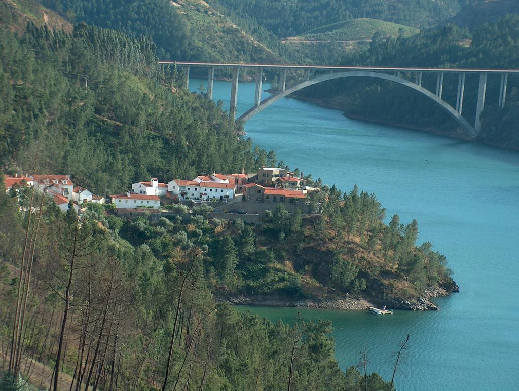 Villa Boutique Vila de Rei Zewnętrze zdjęcie