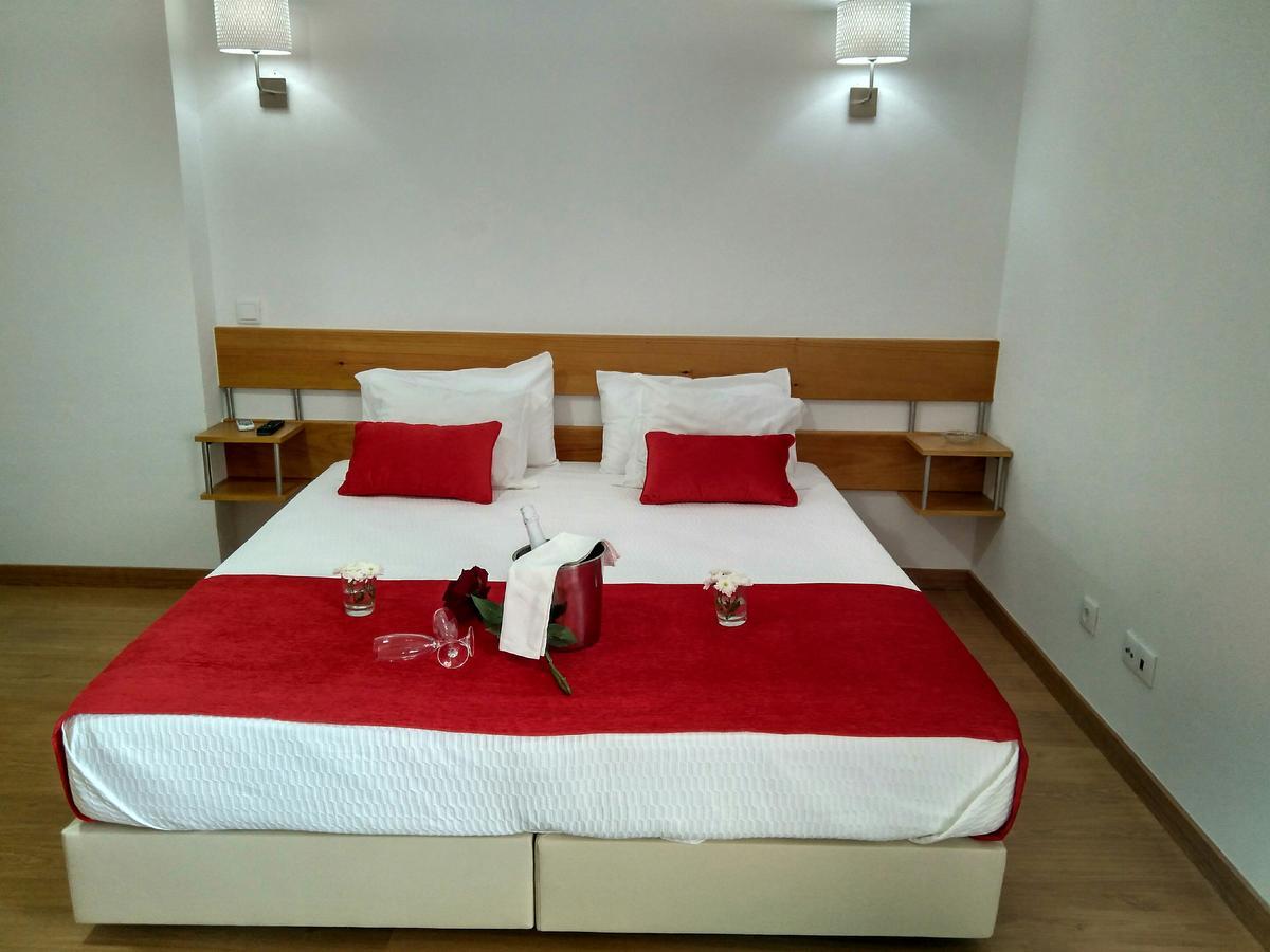 Villa Boutique Vila de Rei Zewnętrze zdjęcie