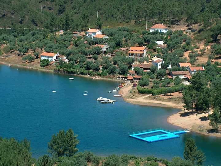 Villa Boutique Vila de Rei Zewnętrze zdjęcie