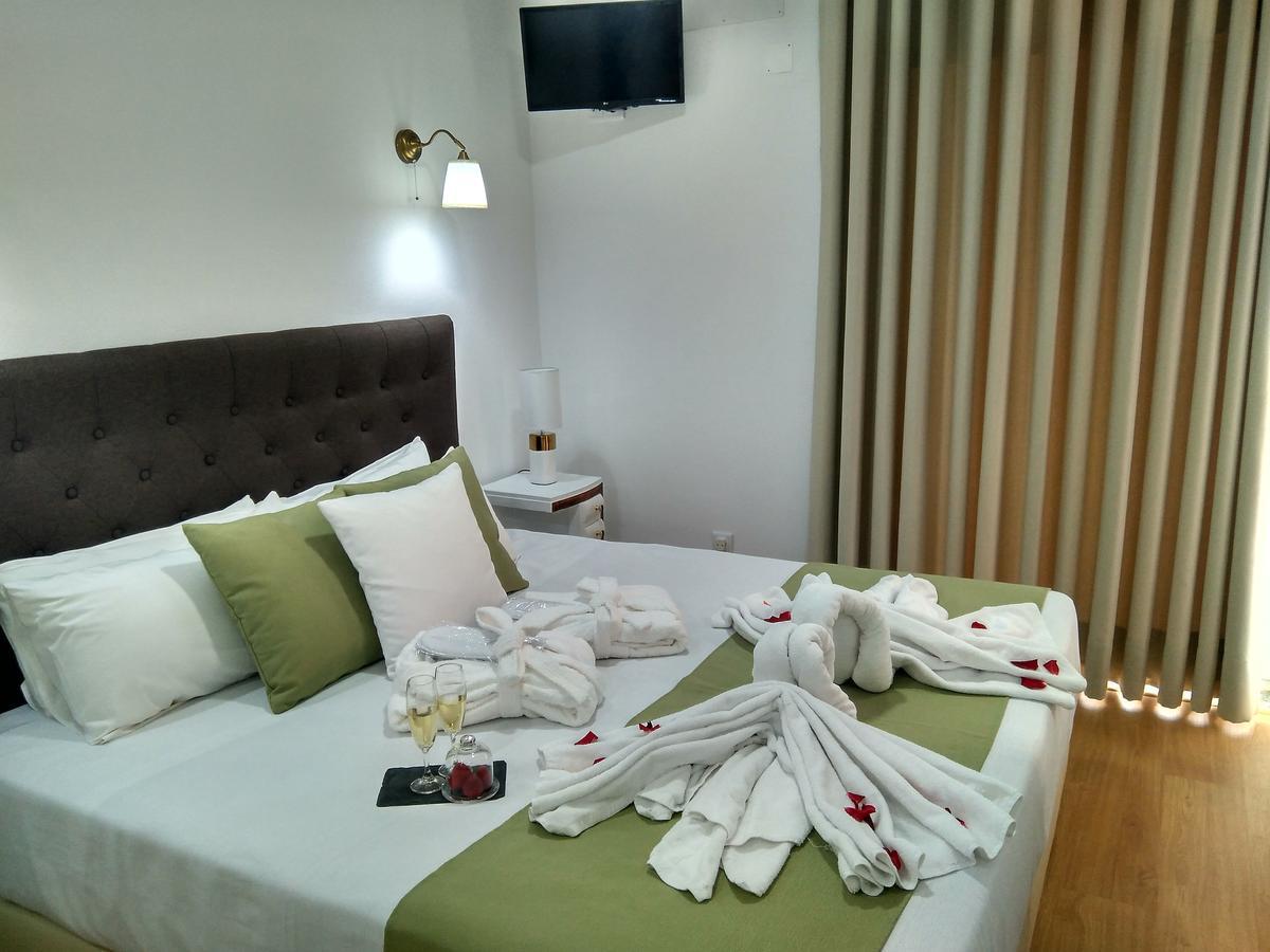 Villa Boutique Vila de Rei Zewnętrze zdjęcie