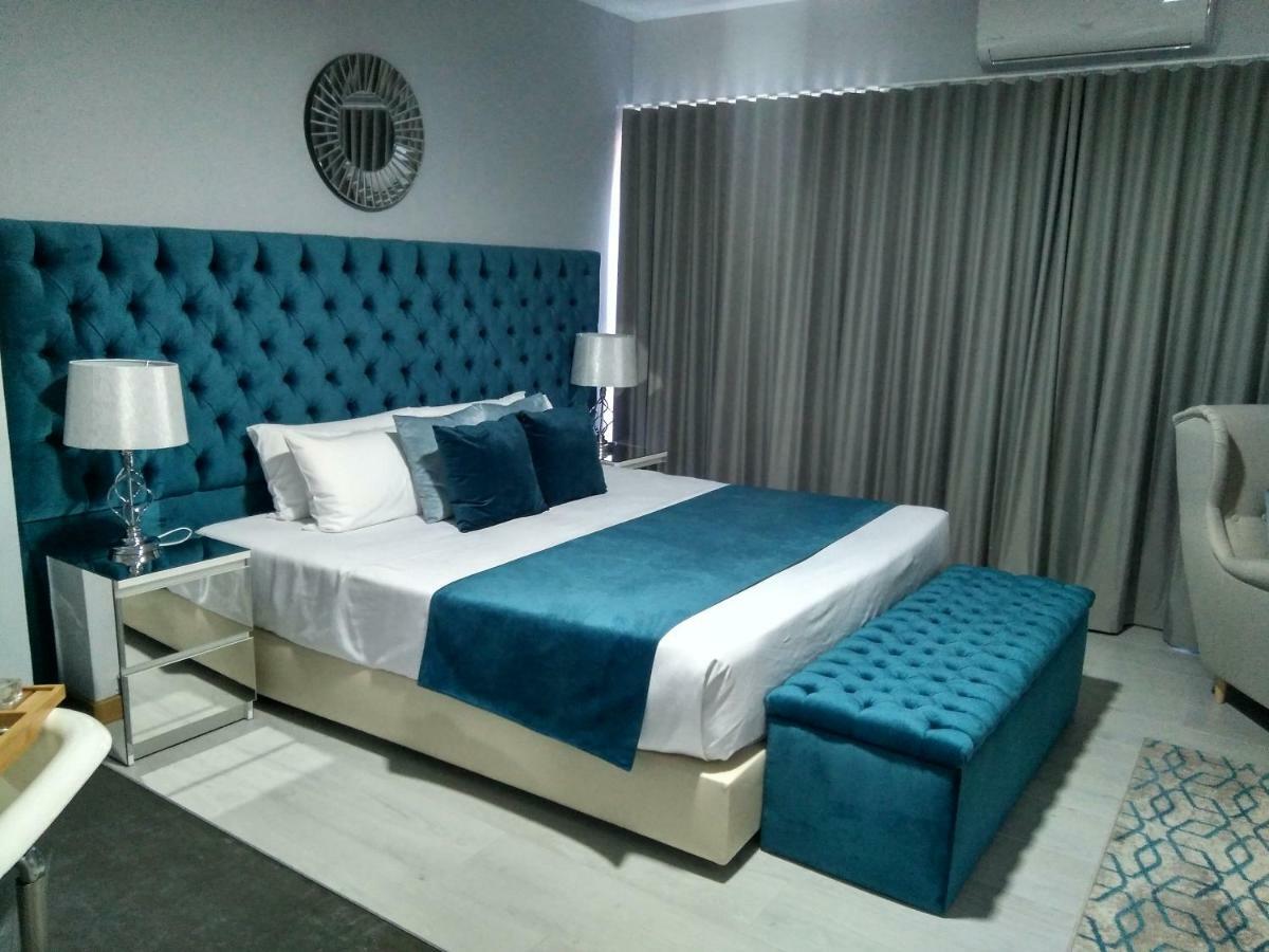 Villa Boutique Vila de Rei Zewnętrze zdjęcie