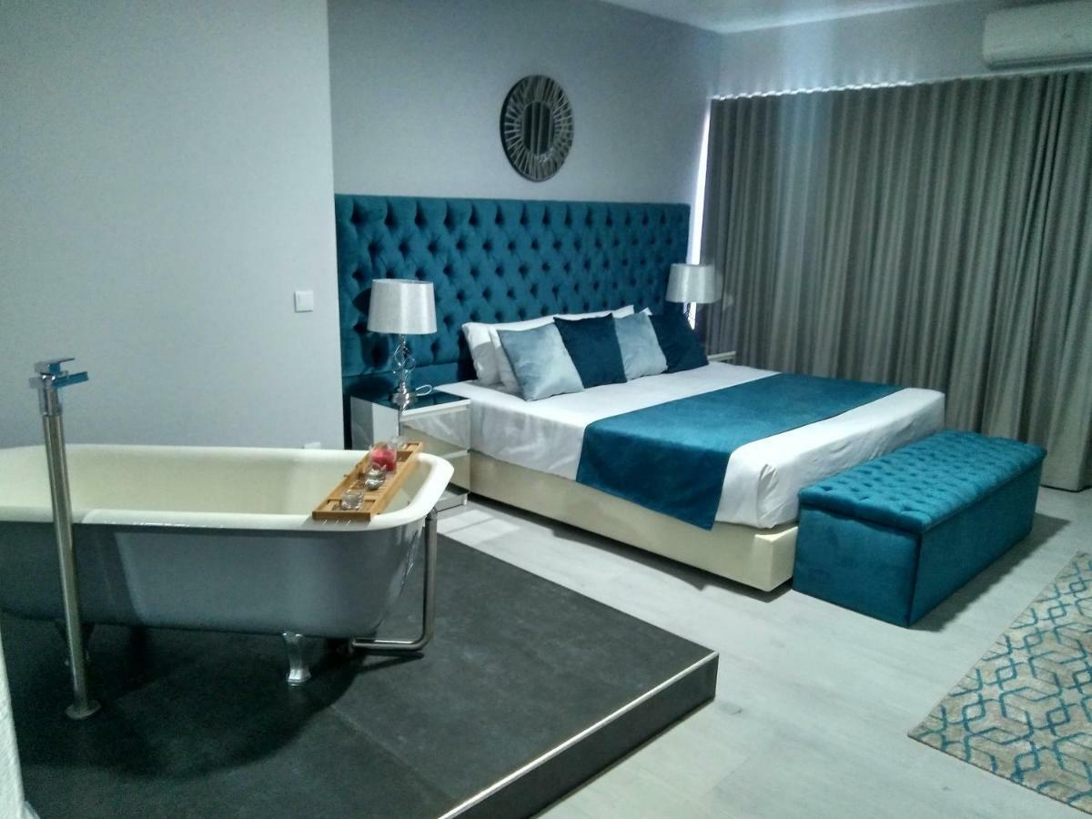 Villa Boutique Vila de Rei Zewnętrze zdjęcie