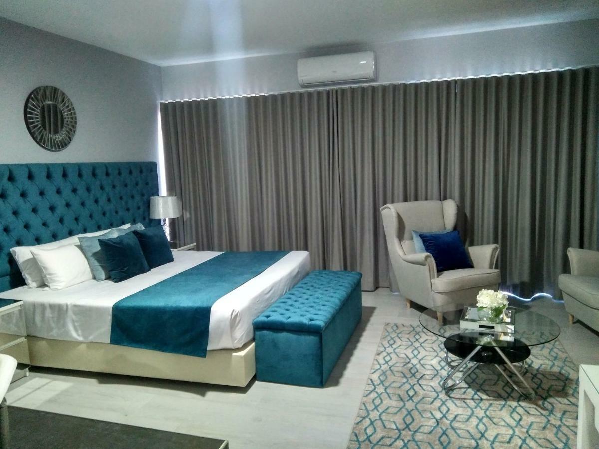 Villa Boutique Vila de Rei Zewnętrze zdjęcie