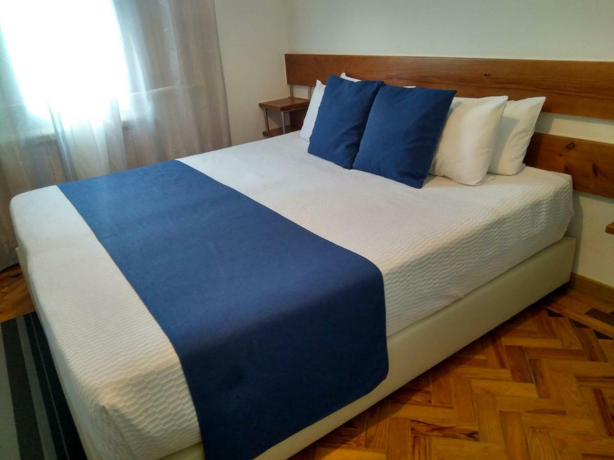 Villa Boutique Vila de Rei Pokój zdjęcie