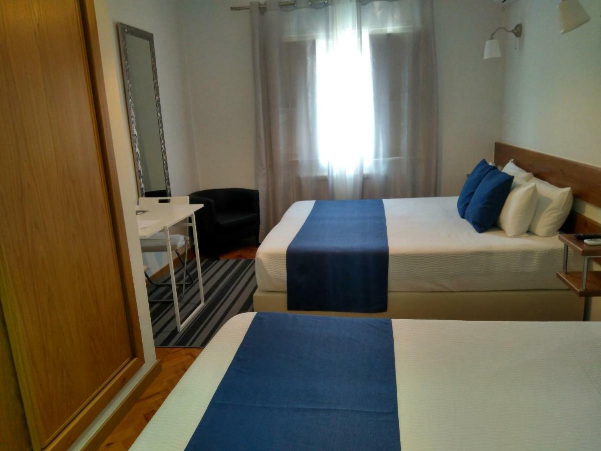 Villa Boutique Vila de Rei Zewnętrze zdjęcie