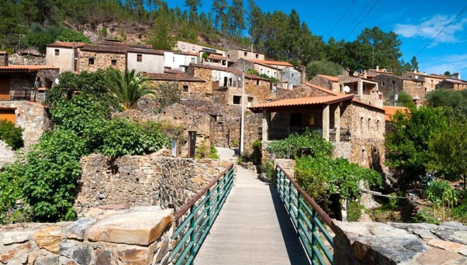 Villa Boutique Vila de Rei Zewnętrze zdjęcie